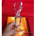Продвижение высокое качество Ясный творческий Кристалл трофей награды за достижение награда 